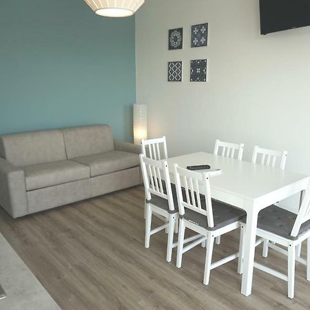 Holiday House Кіоджа Екстер'єр фото
