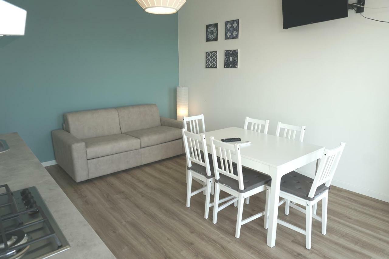 Holiday House Кіоджа Екстер'єр фото