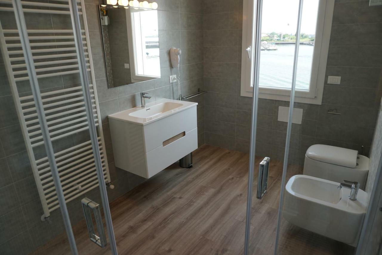 Holiday House Кіоджа Екстер'єр фото