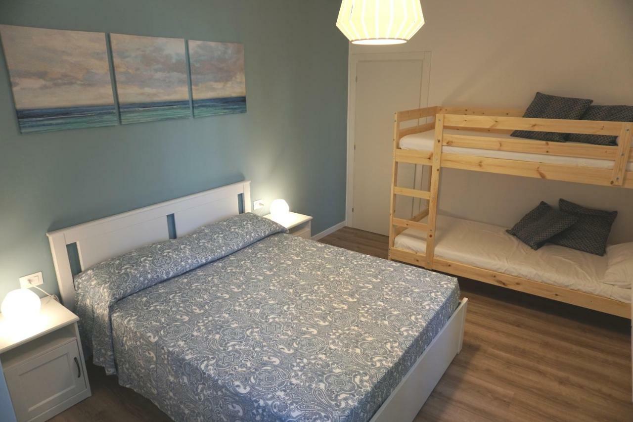 Holiday House Кіоджа Екстер'єр фото