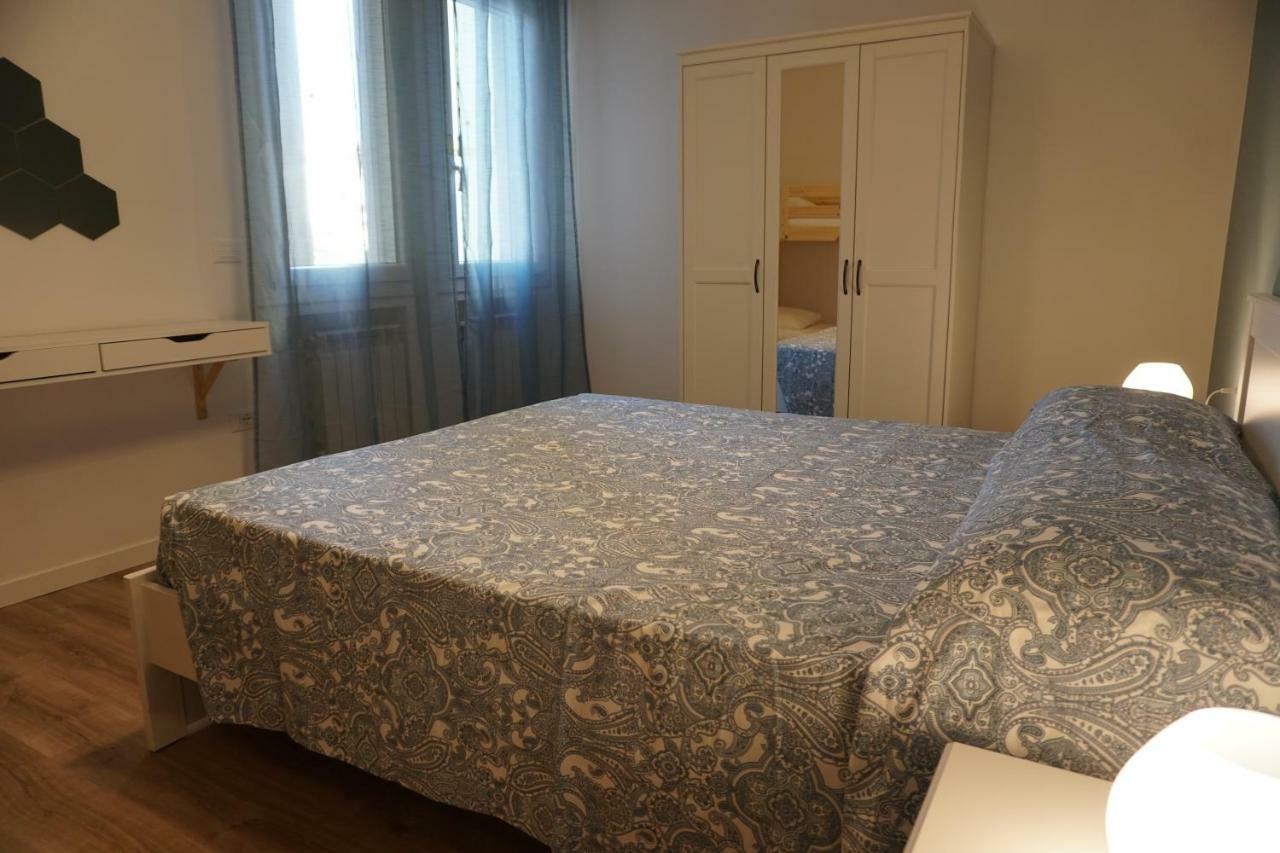 Holiday House Кіоджа Екстер'єр фото
