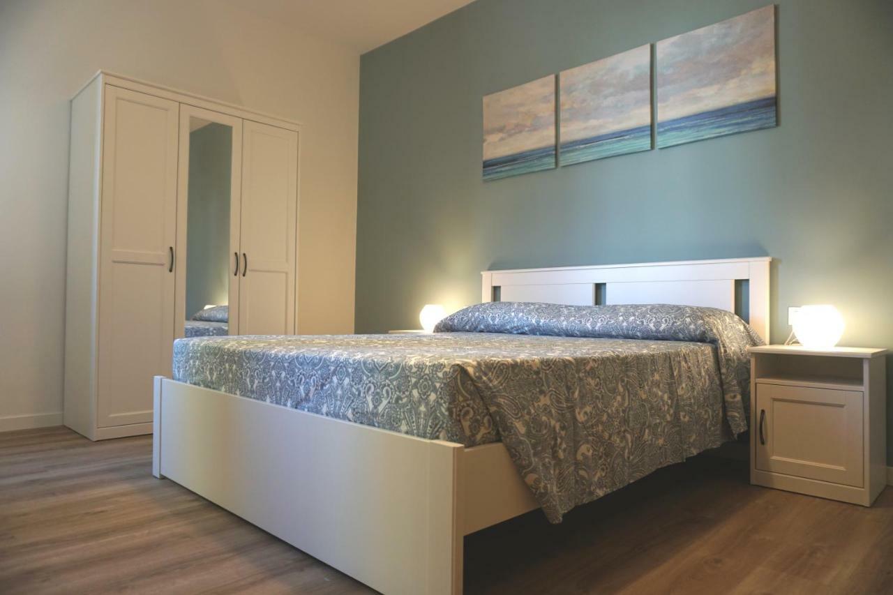 Holiday House Кіоджа Екстер'єр фото