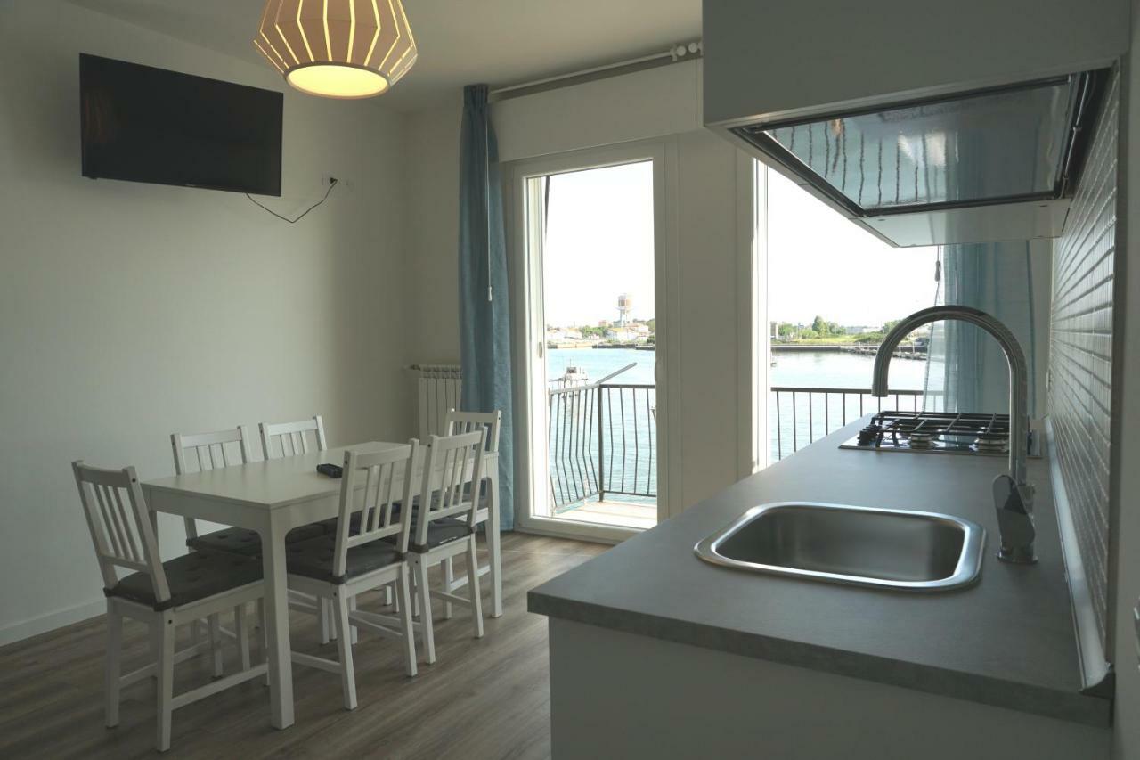 Holiday House Кіоджа Екстер'єр фото