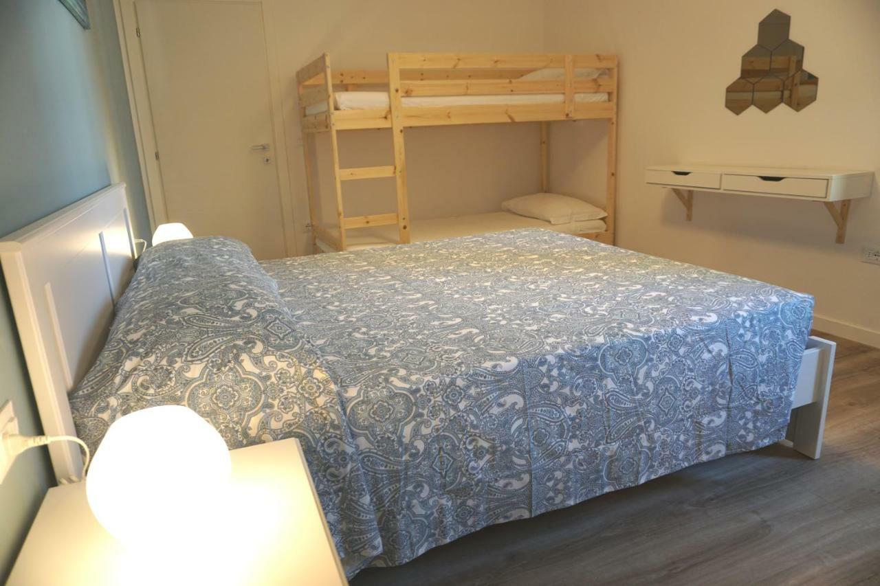Holiday House Кіоджа Екстер'єр фото
